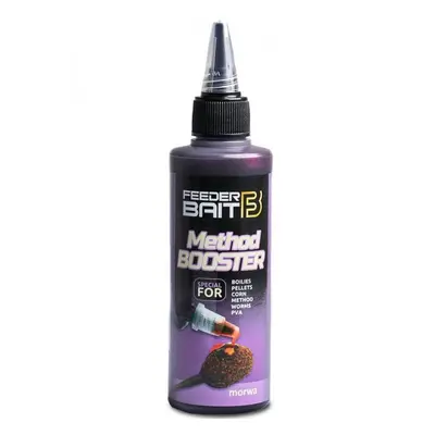 FeederBait Method Booster 100ml Příchuť: Moruše