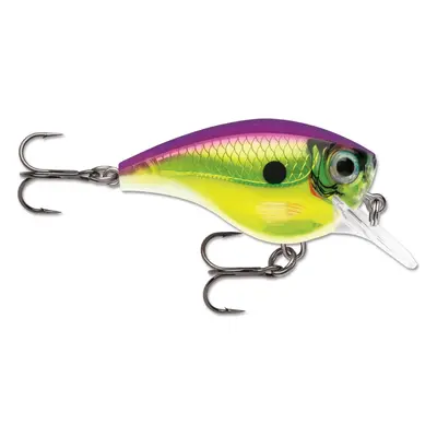 Rapala Wobbler BX Brat 06 ROC Délka: 5cm, Hmotnost: 10g, Maximální ponor: 1,8m