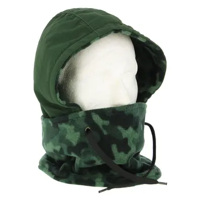 NGT Chránič Obličeje DLX Camo Face Guard