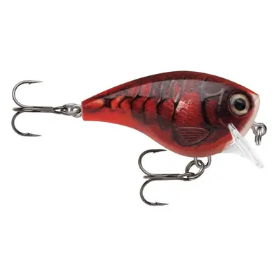 Rapala Wobbler BX Brat 03 DEL Délka: 5cm, Hmotnost: 10g, Maximální ponor: 0,9m