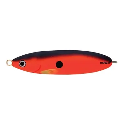 Rapala Plandavka Minnow Spoon RSU Barva: RSU, Délka: 8cm, Hmotnost: 22g