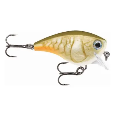 Rapala Wobbler BX Brat 03 BOC Délka: 5cm, Hmotnost: 10g, Maximální ponor: 0,9m