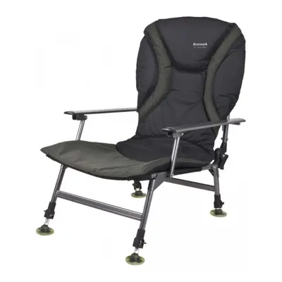 Anaconda Křeslo Vi Lock Lounge Chair