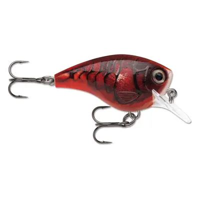 Rapala Wobbler BX Brat 06 DEL Délka: 5cm, Hmotnost: 10g, Maximální ponor: 1,8m