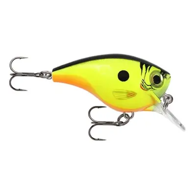 Rapala Wobbler BX Brat 03 CSD Délka: 5cm, Hmotnost: 10g, Maximální ponor: 0,9m