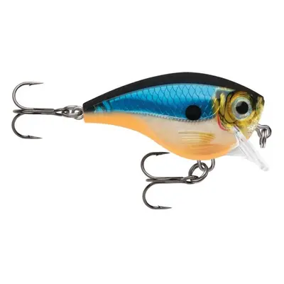 Rapala Wobbler BX Brat 03 BGH Délka: 5cm, Hmotnost: 10g, Maximální ponor: 0,9m