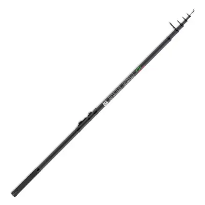 Iron Claw Prut Prey Provider Pike Pole 6,5m 120g 6-díl