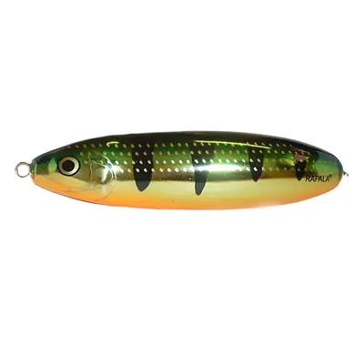 Rapala Plandavka Minnow Spoon PGR Barva: PGR, Délka: 8cm, Hmotnost: 22g