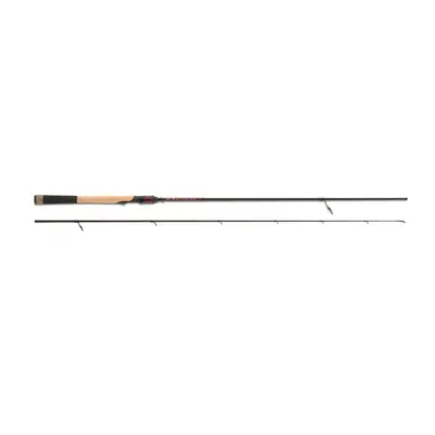 Iron Claw Prut High V Red Series Perch 2,44m 418g 2díl