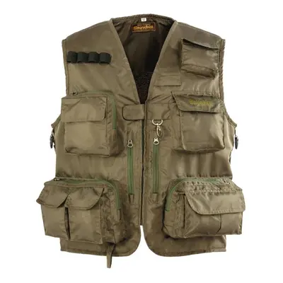 Snowbee Vesta All-Seasons Fly Fishing Vest