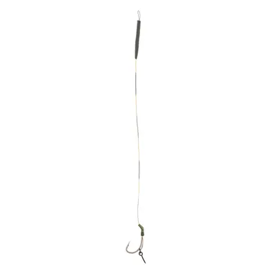 Mikado Hotový Návazec Slip D-Rig 23cm 25lb 2ks Velikost háčku: #6