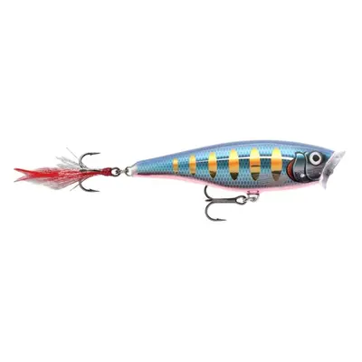 Rapala Wobler Skitter Pop STHB Délka: 7cm, Hmotnost: 7g, Maximální ponor: 0m