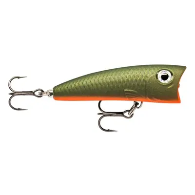 Rapala Wobler Ultra Light Pop GAU Délka: 4cm, Hmotnost: 3g, Maximální ponor: 0m