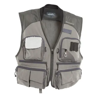 Snowbee Vesta Superlight Fly Vest