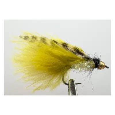 AzFishing Az-Fishing Streamer Perch