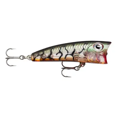 Rapala Wobler Ultra Light Pop GLTU Délka: 4cm, Hmotnost: 3g, Maximální ponor: 0m