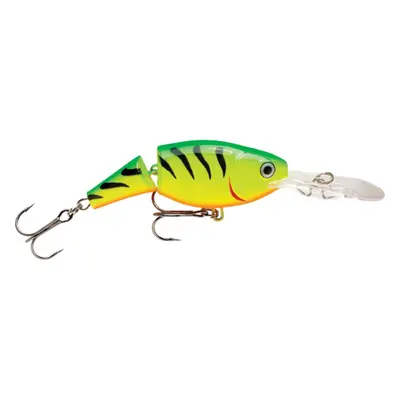 Rapala Wobler Jointed Shad Rap FT Délka: 7cm, Hmotnost: 13g, Maximální ponor: 4,5m