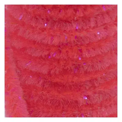 Semperfli Šenylka Sparkle Worm Chenille Fl. Pink 3mm