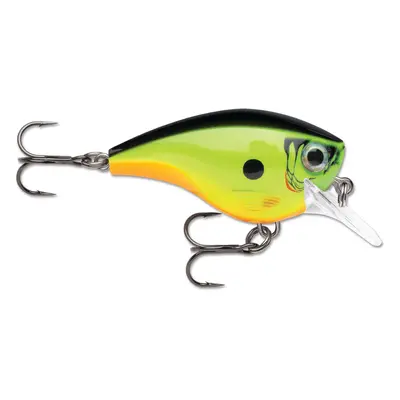 Rapala Wobbler BX Brat 06 CSD Délka: 5cm, Hmotnost: 10g, Maximální ponor: 1,8m