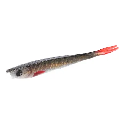 Mikado Mikádo Smáček Saira 3D Pike Délka: 14cm, Počet kusů: 4ks