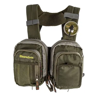 Snowbee Vesta Ultralite Chest-Pack