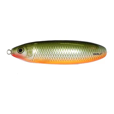 Rapala Plandavka Minnow Spoon RFSH Barva: RFSH, Délka: 8cm, Hmotnost: 22g