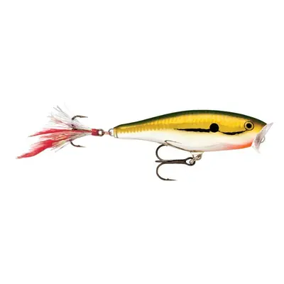 Rapala Wobler Skitter Pop GCH Délka: 7cm, Hmotnost: 7g, Maximální ponor: 0m