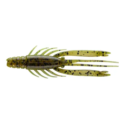 Daiwa Gumová Nástraha Prorex Urban Shrimp Summer Craw Délka: 6cm, Počet kusů: 8ks