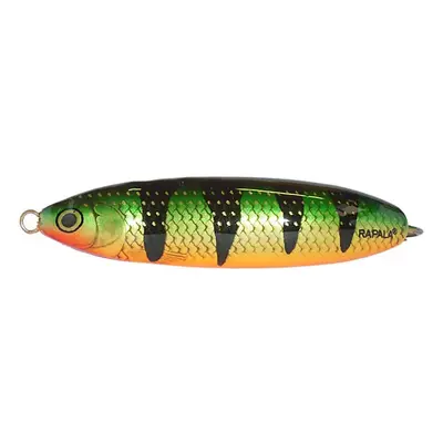 Rapala Plandavka Minnow Spoon P Barva: P, Délka: 8cm, Hmotnost: 22g