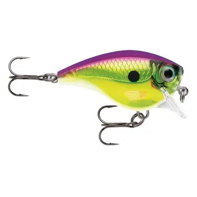 Rapala Wobbler BX Brat 03 ROC Délka: 5cm, Hmotnost: 10g, Maximální ponor: 0,9m