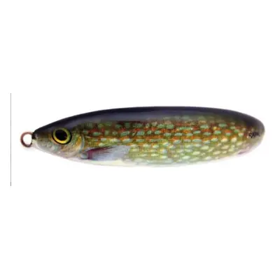 Rapala Plandavka Minnow Spoon PK Barva: PK, Délka: 8cm, Hmotnost: 22g