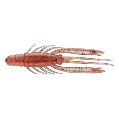 Daiwa Gumová Nástraha Prorex Urban Shrimp Pinky Perch Délka: 6cm, Počet kusů: 8ks