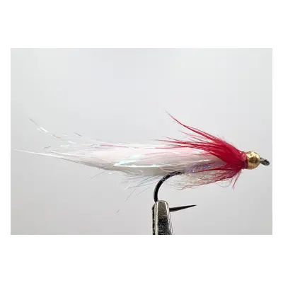 AzFishing AZ-Fishing Streamer Zonker Red Head