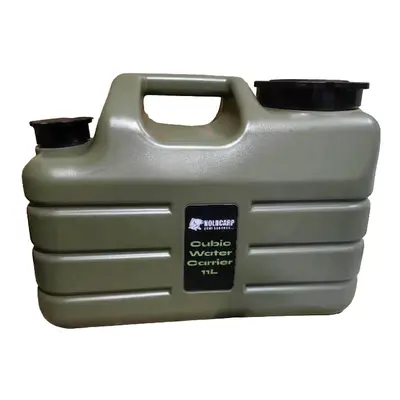 Holdcarp Kanystr Cubic Water Carrier 11 l