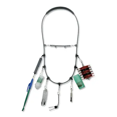 Stonfo Náhrdelník Fishing Neck Lanyard