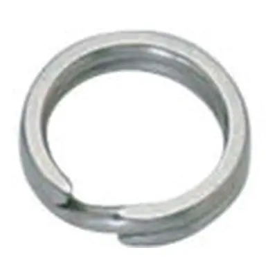 DUO INTERNATIONAL Kroužky Split Ring Barva: Vel. 2