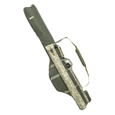 Mivardi Obal Na Pruty Camo Code Compact 205cm