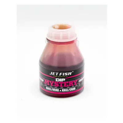 Jet Fish Jetfish Dip Mystery 200ml Příchuť: Krill / Krab