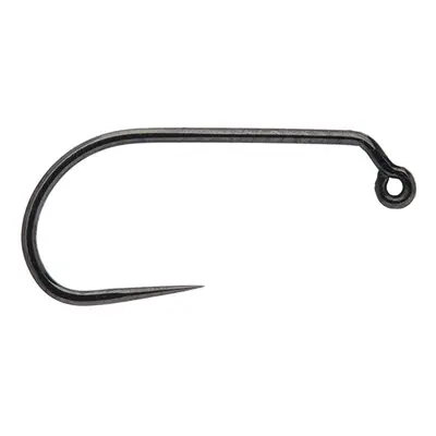 Hends Háčky Hooks Jig BL 120 Black Nickel Počet kusů: 25ks, Velikost háčku: #18