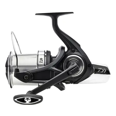 Daiwa Naviják 23 Superspod 45 SCW QD-OT