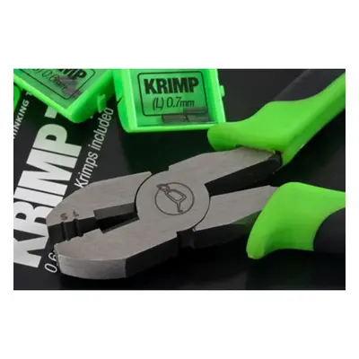 Korda Kleště Krimping Tool