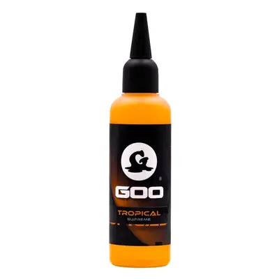 Korda Atraktor Goo Smoke 115ml Příchuť: Tropical Supreme