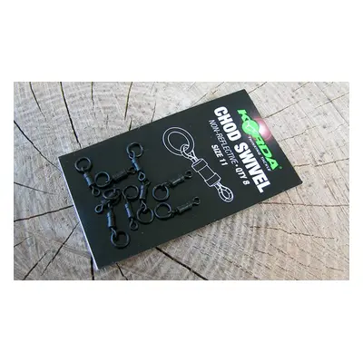 Korda Obratlík Chod Swivel Vel.11