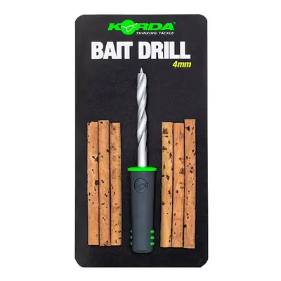 Korda Vrtáček Bait Drill Velikost: 4mm