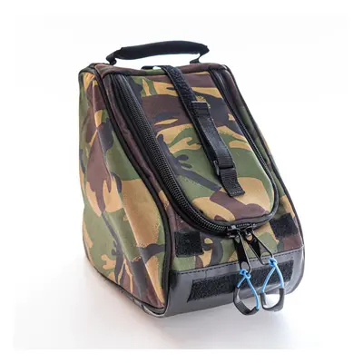 Cult Pouzdro DPM Camo Echo Sounder or Fishfinder Bag