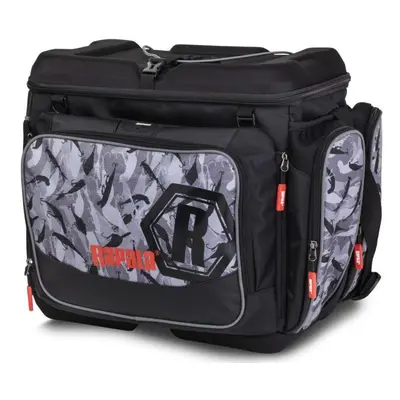 Rapala Tašla LURECAMO MAGNUM TACKLE BAG