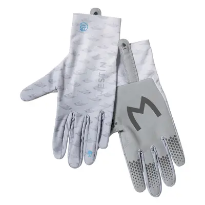 Westin Rukavice Solar Upf Glove Grey