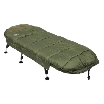 Prologic Lehátko a Spací Pytel Avenger S/Bag & Bedchair System 6 Leg