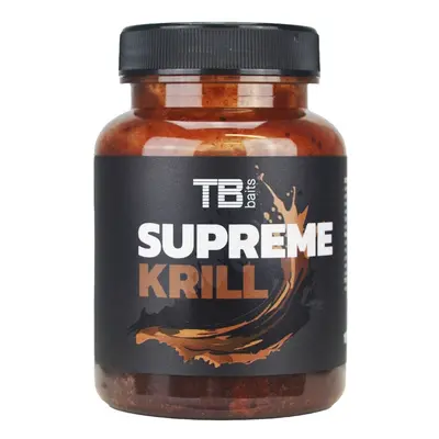 TB Baits Supreme Krill Objem: 150ml