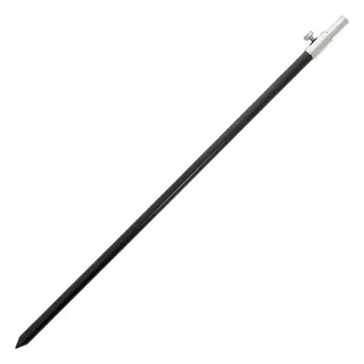 Zfish Vidlička Bank Stick Black 50-90cm